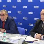Неверов: Институт сторонников Партии станет площадкой для диалога