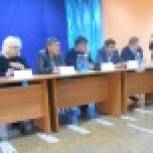 Реализация проекта «Управдом» в городе Белово