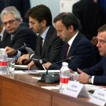 Нового урожая достаточно для продовольственной безопасности