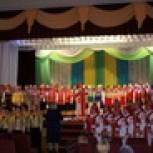 Фестиваль хоровых коллективов «Мы – славяне»