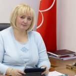 Надежда Суровцева: «Оцениваю перемены положительно»