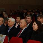 В Смоленске прошла региональная конференция