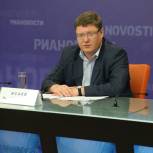 Европе навязаны санкции против России - Исаев