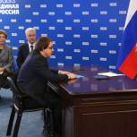 Государство должно поддерживать индивидуальных предпринимателей – Дмитрий Медведев
