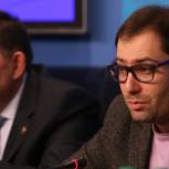 Дмитрий Коган выступил с благотворительным концертом в Казани