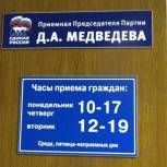График приема граждан по личным вопросам на декабрь 2014 года