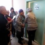«Сердце нации» в Никольске 