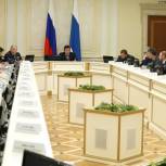 Главная задача – слаженная работа областных и городских властей