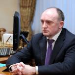 Борис Дубровский: Инициативы президента дадут новый виток развитию бизнеса