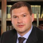 Александр Делис: «Президент обозначил ключевые приоритеты экономического развития»