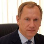Руденский: «Президент России в Послании обозначил стратегию экономических приоритетов на перспективу»