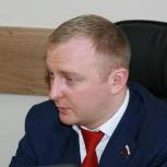 Олег Суханов прокомментировал отправку техники в Керчь
