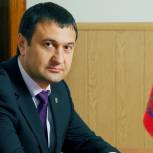Оренбургские партийцы поддержали приверженность президента выбранному курсу