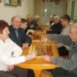 В Краснояружском районе отметили Международный день инвалидов