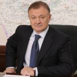 Президент заявил о необходимости развития реального сектора экономики