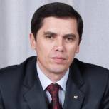 Альфир Бакиров: Стимулирование предпринимательства – залог развития экономики