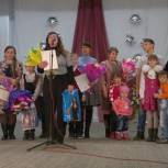 В Миллерово отметили День матери
