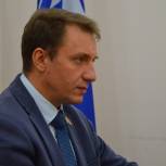 Александр Никулин: Путин всё расставил на свои места в вопросе международной обстановки 