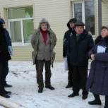 Реконструкция детского сада "Елочка" в Моргаушском районе близится к завершению