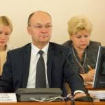 Владимир Кисёлев: В ближайшее время будет подготовлен областной план реализации Послания 