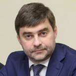 Железняк: Партия видит своей задачей участие в решении проблем Крыма
