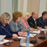 Пособие детям – сиротам будет увеличено  