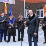 В Новочебоксарске открылся новый детский сад «Ласточка»