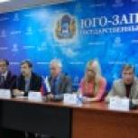 Курские молодые ученые совершают IT-прорыв
