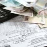 В Курской области в первой половине 2015-го коммунальные тарифы не вырастут 