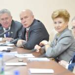 Программа ремонта спортивных залов в сельских школах республики будет закончена в срок
