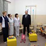 Игровые комнаты в больницах – большой плюс для детей и их родителей