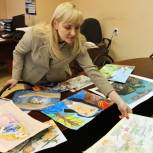 В Мотовилихе подвели итоги конкурса рисунков в рамках партпроекта «Историческая память»