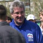 Консолидация общества приведет к положительному результату, - считают в Ирбите