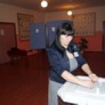 В Курской области сообщили предварительные итоги муниципальных выборов