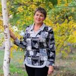 Татьяна Шатрова: «Выбор на всю жизнь»