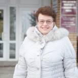 Галина Алентьева: «Наша общая цель – крепкое независимое государство»
