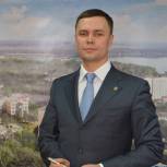 Всеволод Волосевич: «Необходимо все внимание направить на стабилизацию обстановки в своем регионе и районе»