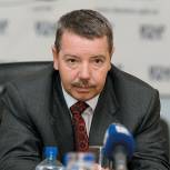 Александр Вахмистров: Для рынка жилой недвижимости год будет не простым