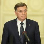 Вячеслав Макаров: «Единая Россия» объединяет людей, которые болеют за нашу страну