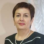 Светлана Зосимова: «Реализуем полный комплекс мер по поддержке незащищенных категорий граждан»