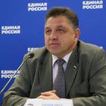 Тимченко: Партпроекты будут особенно востребованы в 2015 году