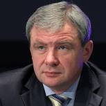 Петров: Проект «Экология России» начали реализовывать в Крыму
