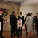 Безопасные дороги для юных смолян