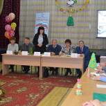 В Гороховце прошел «круглый стол», посвященный модернизации системы образования