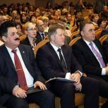 Главы Вологды и Череповца и председатель Совета муниципалитетов включены в состав регионального Правительства