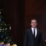 Медведев призвал ликвидировать очереди в детсады к 2016 году