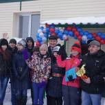 Сергей Дорофеев встретился с жителями Черепановского района