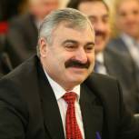 Паруйр Яврумян: Такие животноводческие комплексы не возводились в области с 80-х годов