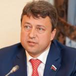 Выборный: Печатное слово должно побуждать к добрым делам 