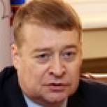 Президент назначил Маркелова врио главы Марий Эл